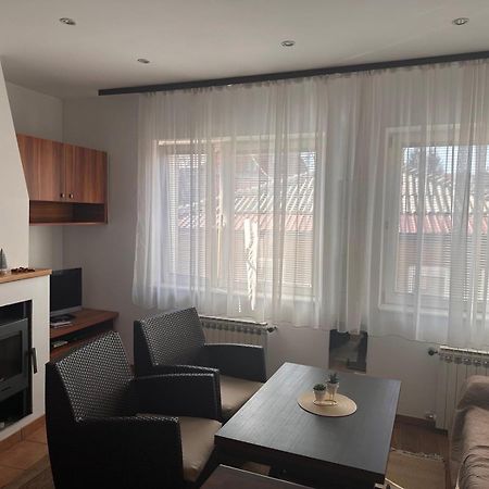 Vila Danin With Free Garage,Stari Grad SJJ Exterior foto